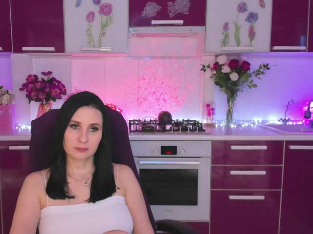 Olivija2020 live cam on BongaCams