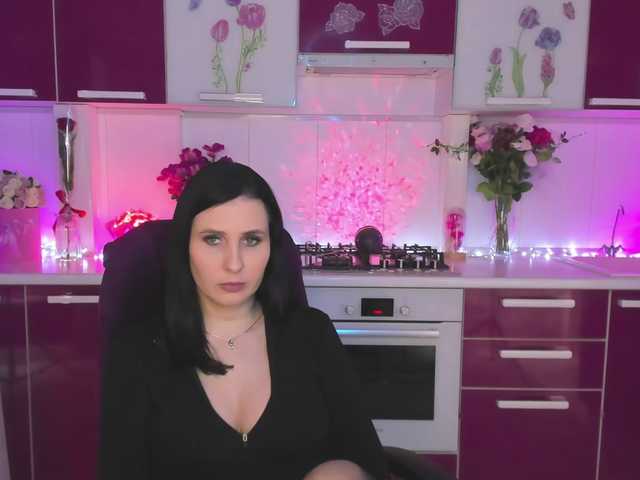 Olivija2020 live webcam show