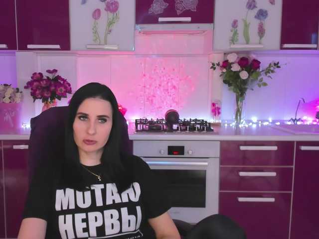 Olivija2020 live cam on BongaCams