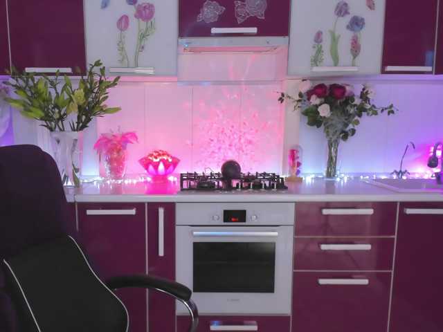 Olivija2020 live cam on BongaCams