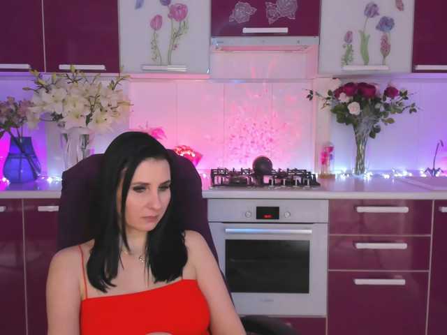 Olivija2020 live cam preview
