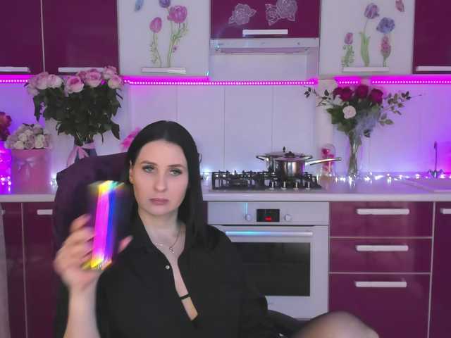 Olivija2020 live cam on BongaCams