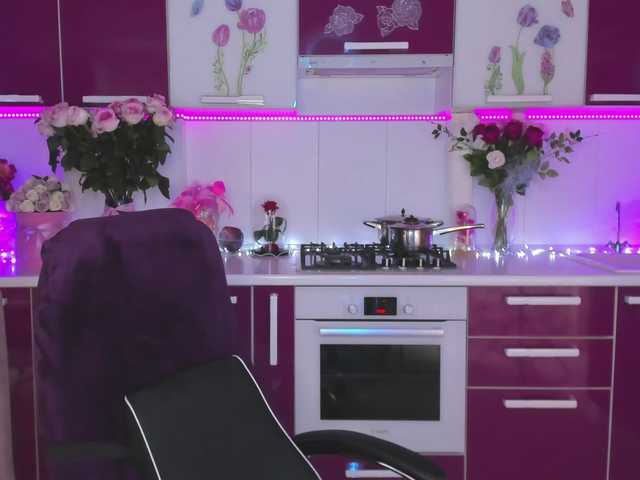 Olivija2020 live cam on BongaCams