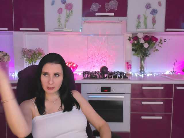 Olivija2020 live cam on BongaCams