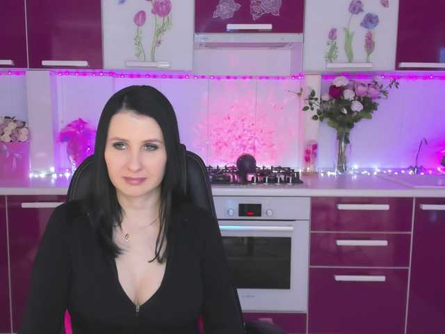 Olivija2020 Live Cam on BongaCams