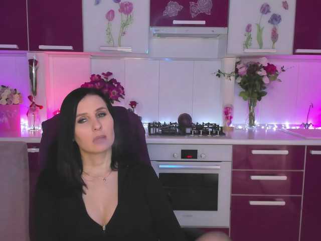 Olivija2020 live webcam show