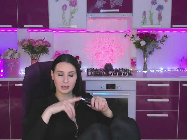 Olivija2020 live cam on BongaCams
