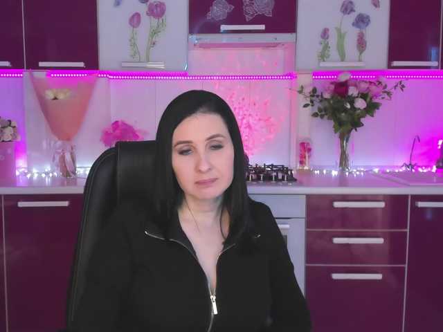 Olivija2020 webcam