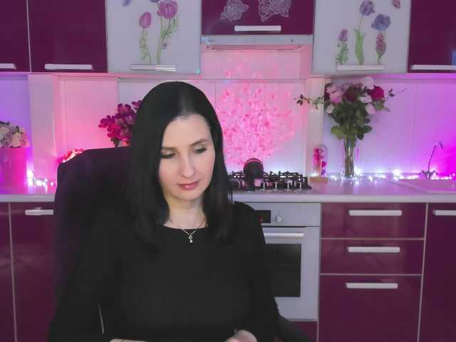olivija2020 belle show