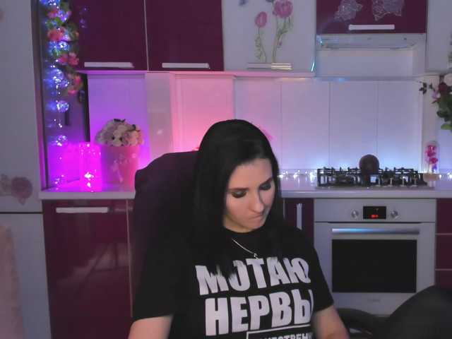 Olivija2020 live cam preview