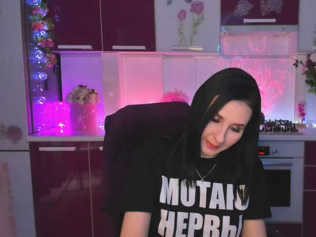 Olivija2020 live cam on BongaCams