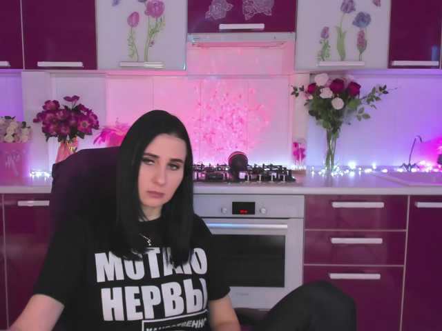 Olivija2020 live cam on BongaCams