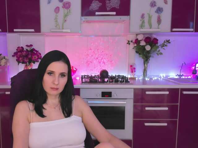 Olivija2020 live cam on BongaCams