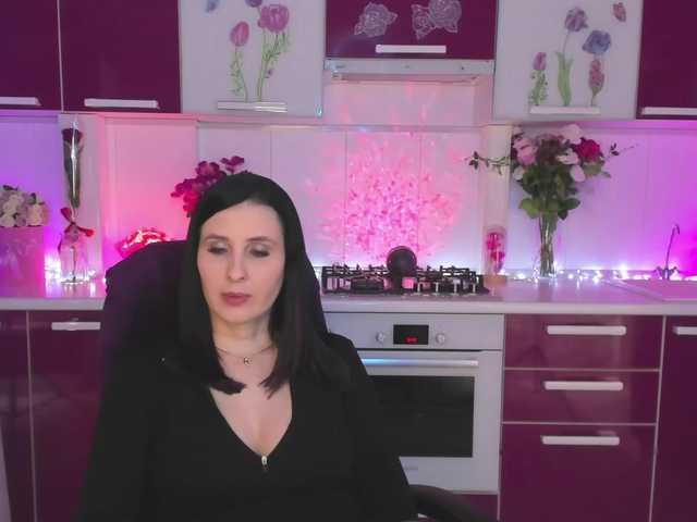 Olivija2020 live cam on BongaCams