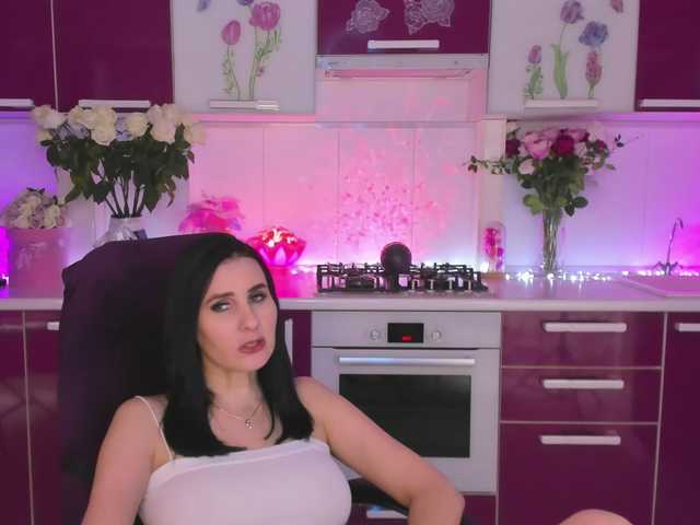 Olivija2020 live cam on BongaCams