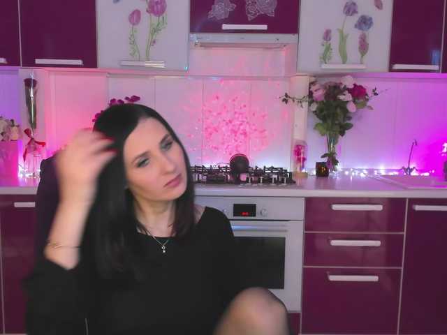 Olivija2020 live webcam show