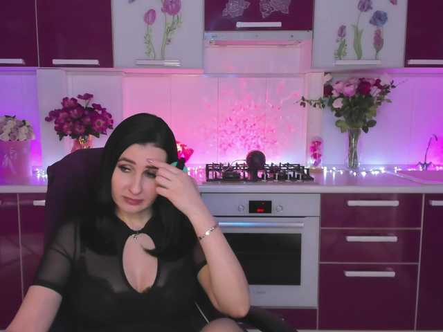 Olivija2020 live cam on BongaCams