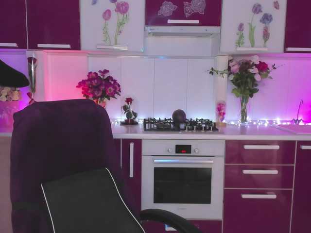 Olivija2020 live cam on BongaCams