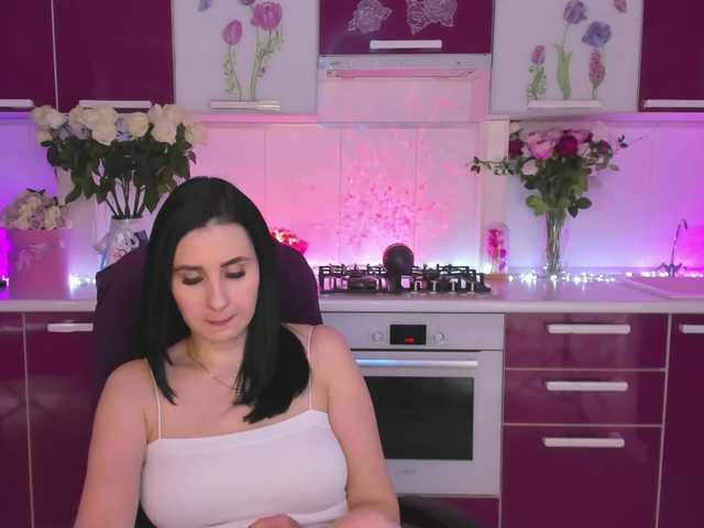 Olivija2020 live cam on BongaCams