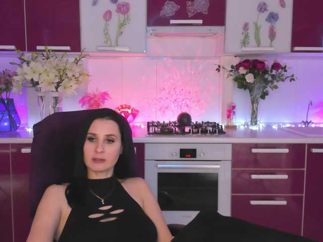 Olivija2020 live cam preview