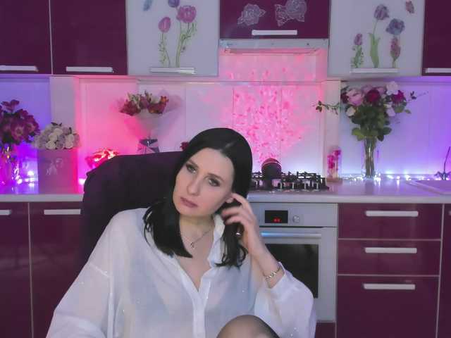 Olivija2020 live cam on BongaCams