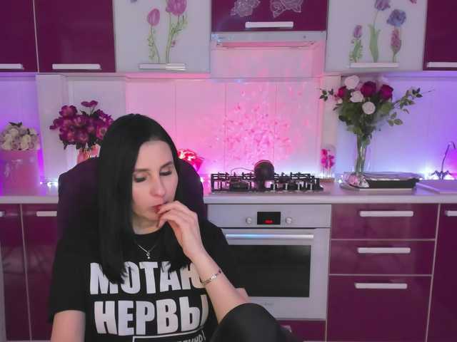 Olivija2020 live cam on BongaCams