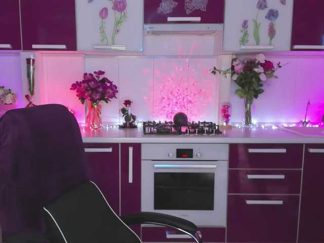 Olivija2020 live cam on BongaCams