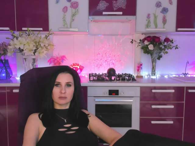 Olivija2020 live cam on BongaCams