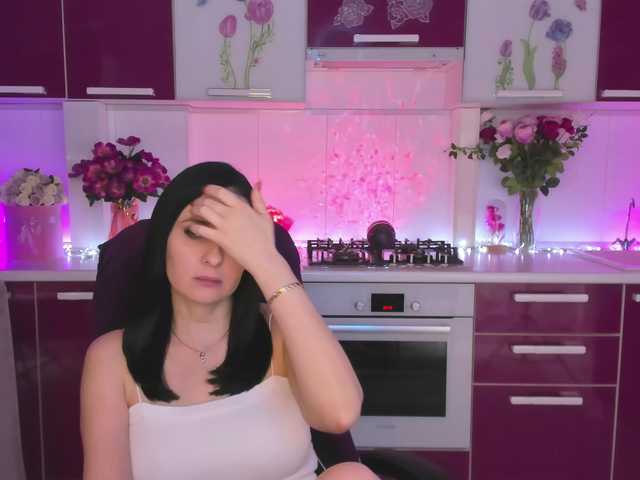 Olivija2020 live cam on BongaCams
