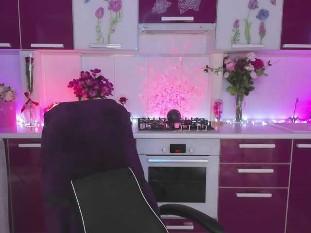Olivija2020 live cam on BongaCams