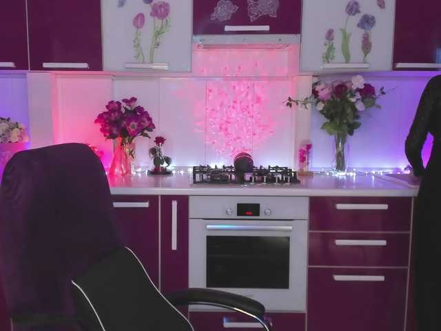 Olivija2020 live cam on BongaCams