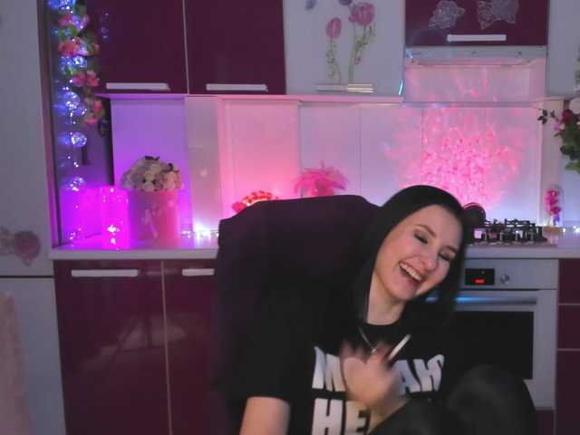 Olivija2020 live cam on BongaCams
