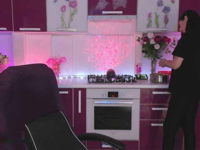 Olivija2020 live cam on BongaCams