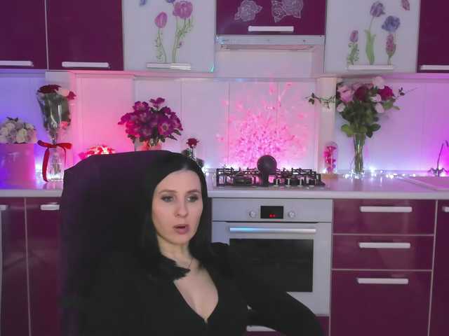 Olivija2020 live webcam show