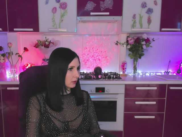Olivija2020 live cam on BongaCams
