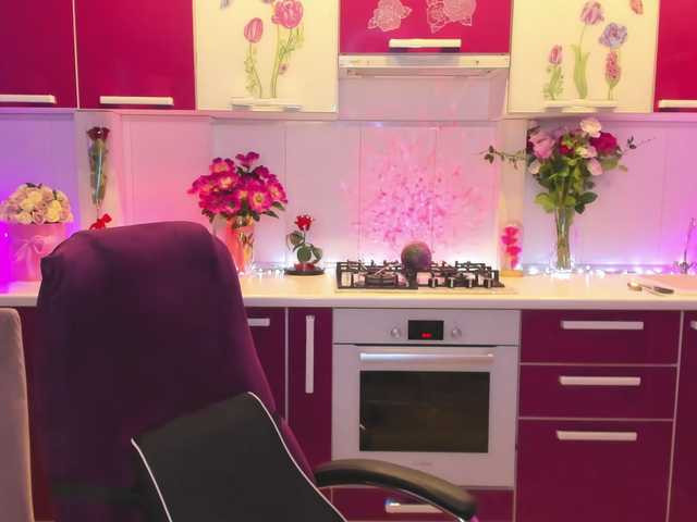 Olivija2020 live cam