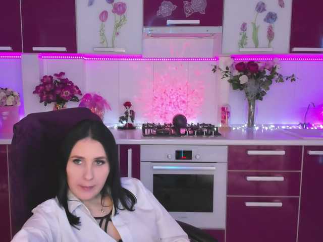 Olivija2020 live cam on BongaCams