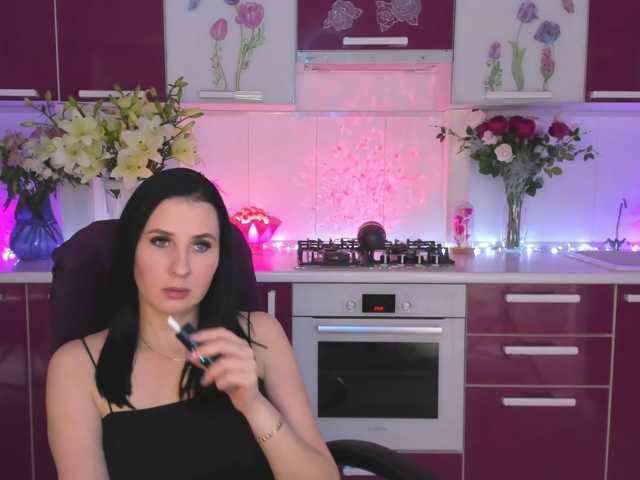 Olivija2020 live cam preview