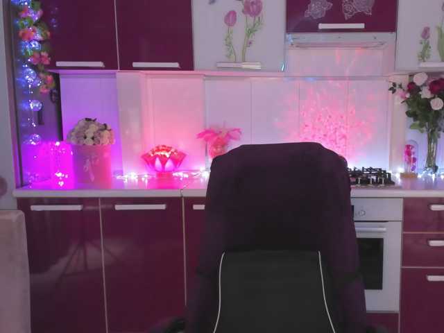 Olivija2020 live cam preview