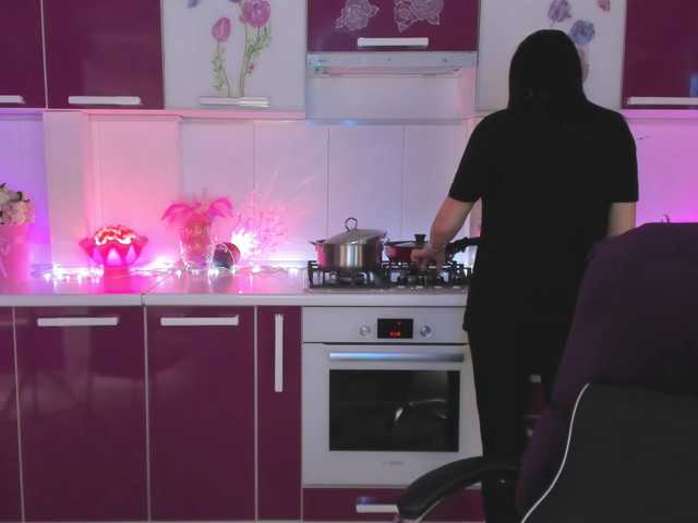 Olivija2020 live cam preview