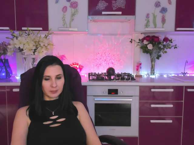 Olivija2020 live cam preview