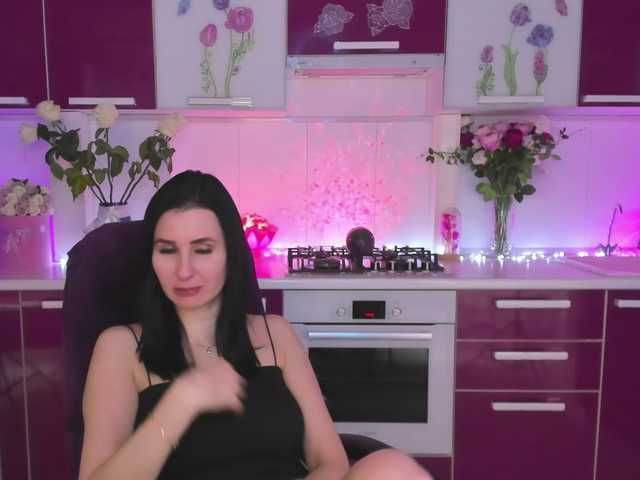 Olivija2020 live cam preview