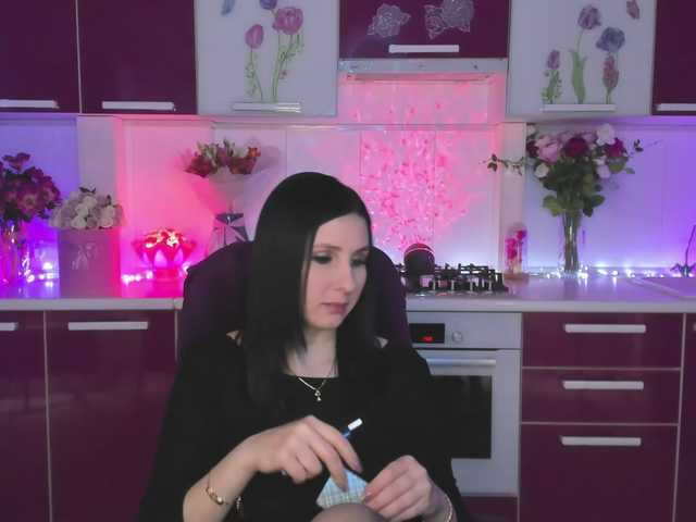 Olivija2020 live cam on BongaCams