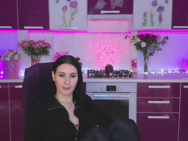 Olivija2020 live cam on BongaCams