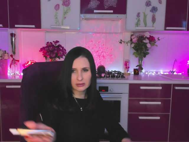 Olivija2020 live webcam show
