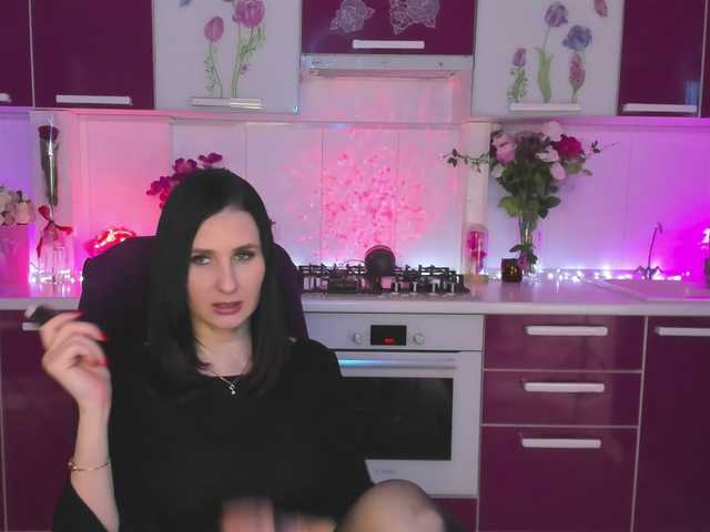 Olivija2020 live webcam show