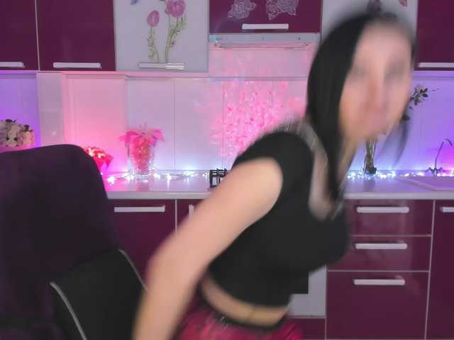 Olivija2020 live cam on BongaCams