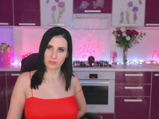 Olivija2020 live cam preview