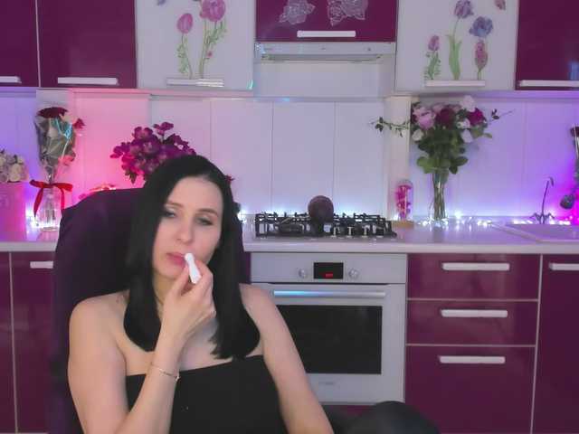 Olivija2020 live webcam show