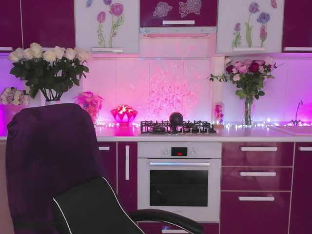 Olivija2020 live cam on BongaCams